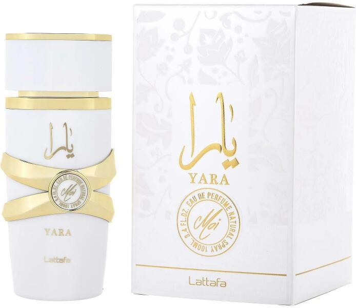 Lattafa Yara Moi Eau de Parfum nőknek 100 ml