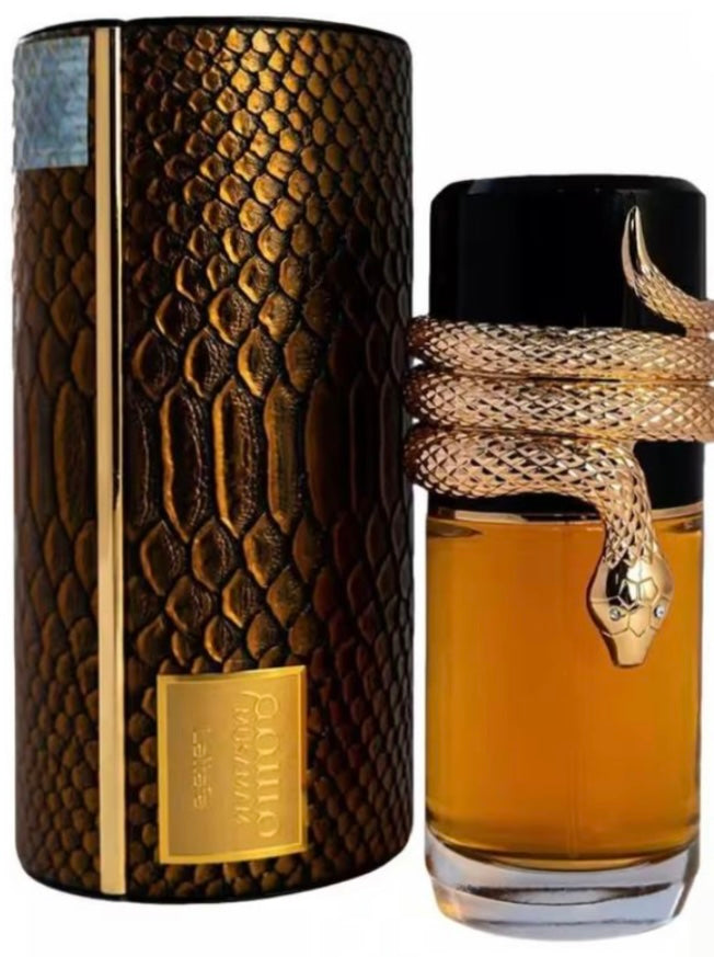 Lattafa - Musamam | Unisex 100ml