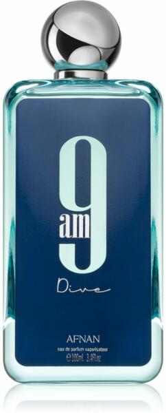 Afnan 9am Dive 100 ml eau de parfum uniszex