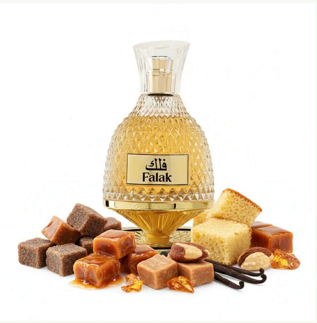 Nusuk - Falak | Unisex 100ml
