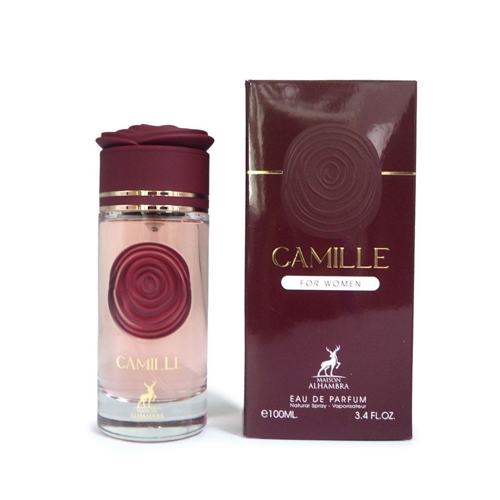 Maison Alhambra - Camille | Női 100ml
