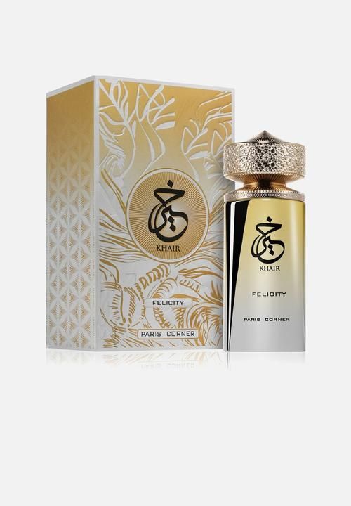 Paris Corner - Felicity | Unisex 100ml