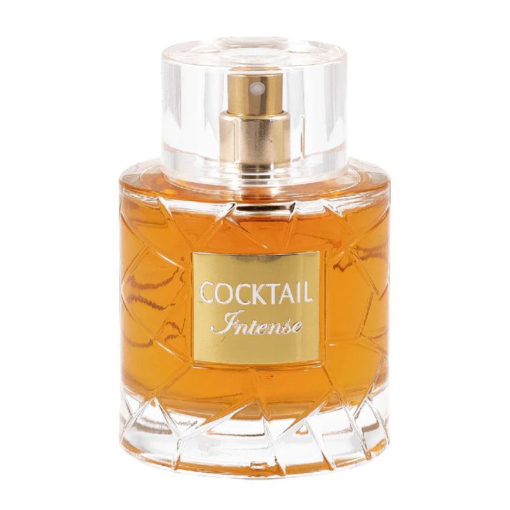 Fragrance World Cocktail Intense Unisex EDP 100ML