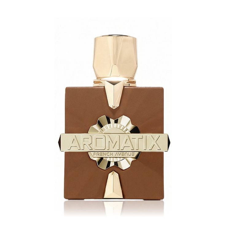 French avenue Aromatix Royal Taboo Unisex 100ML