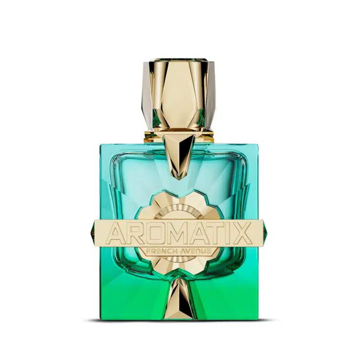 French Avenue - Sun Kissed Aromatix | Un. 100ml