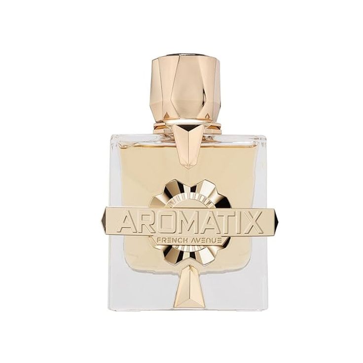 French Avenue Aromatix X Xandal Unisex EDP 100ML