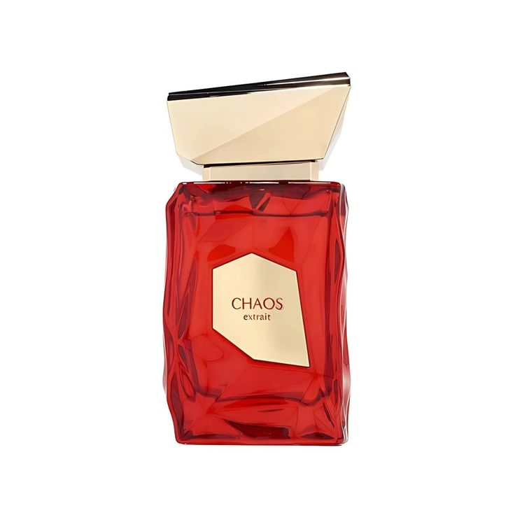 French Avenue - Chaos Extrait | Unisex 100ml