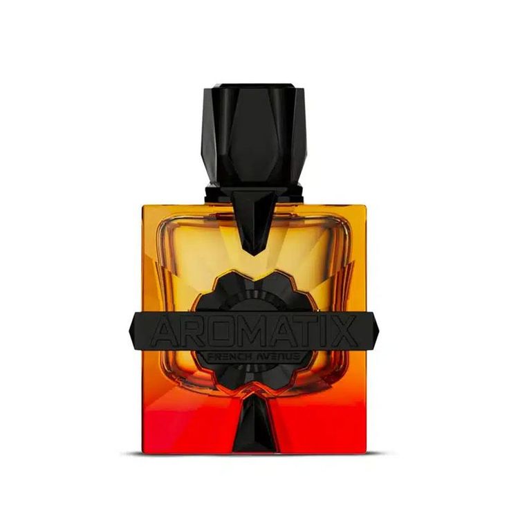 French Avenue - Aromatix Forbidden Fruit | Un. 100ml