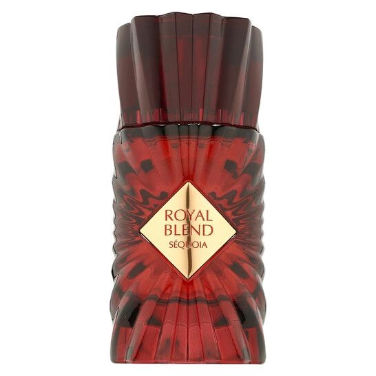 Royal Blend - Sequoia | Unisex 100ml