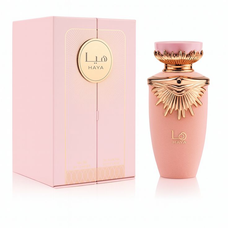 Lattafa - Haya | Női 100ml