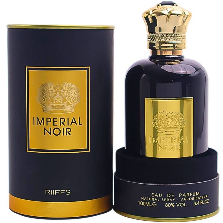 Riiffs - Imperial Noir | Férfi 100ml