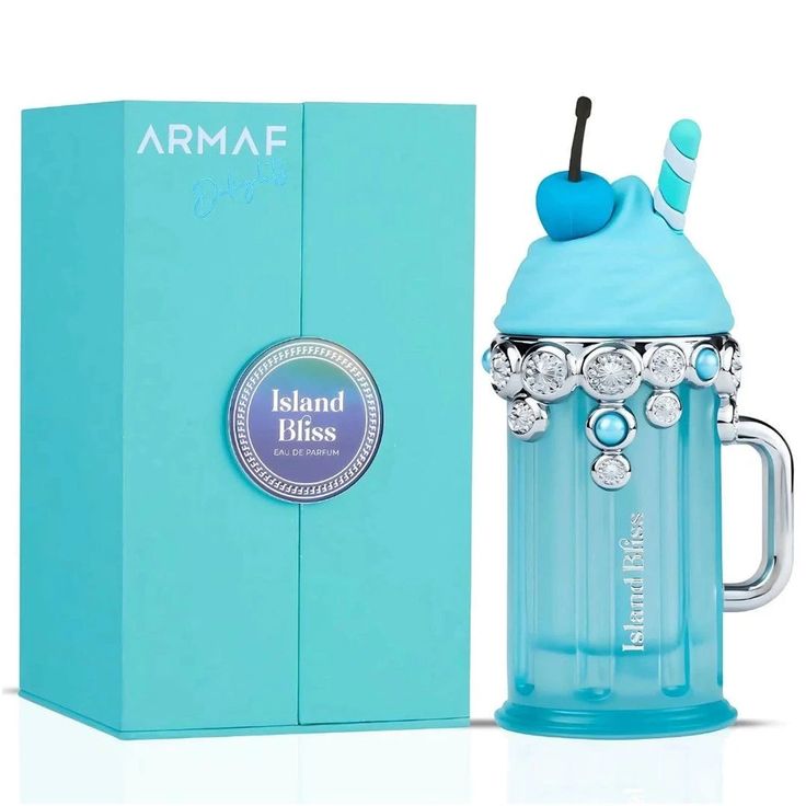 Armaf - Island Bliss | Unisex 100ml
