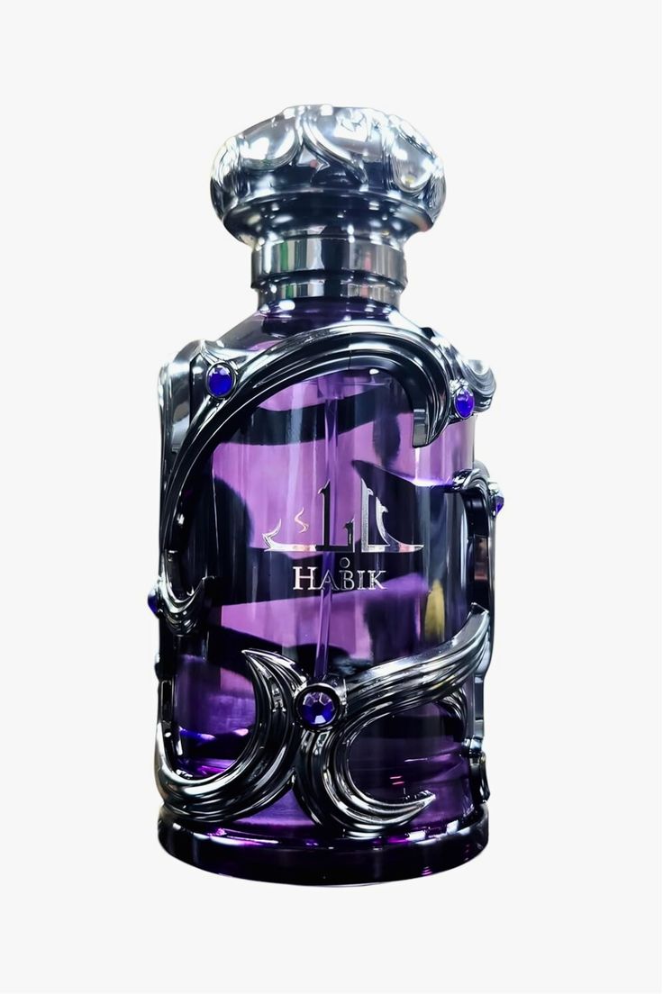 Lattafa - Habik EDP MEN 100ml