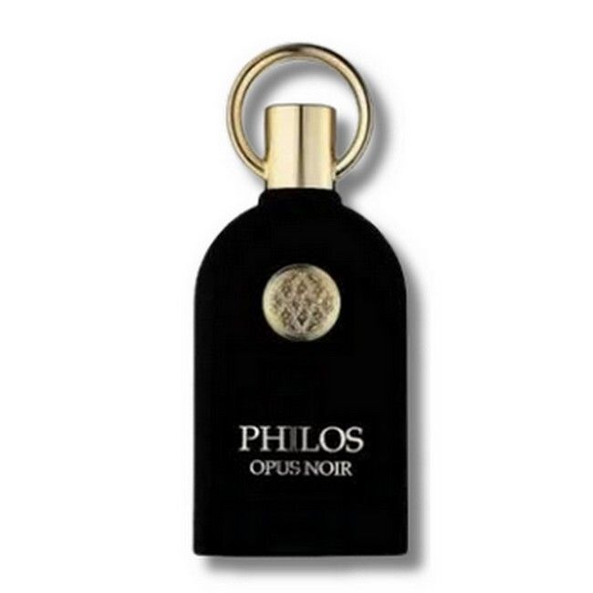 Maison Alhambra - Philos Opus Noir | 100ML
