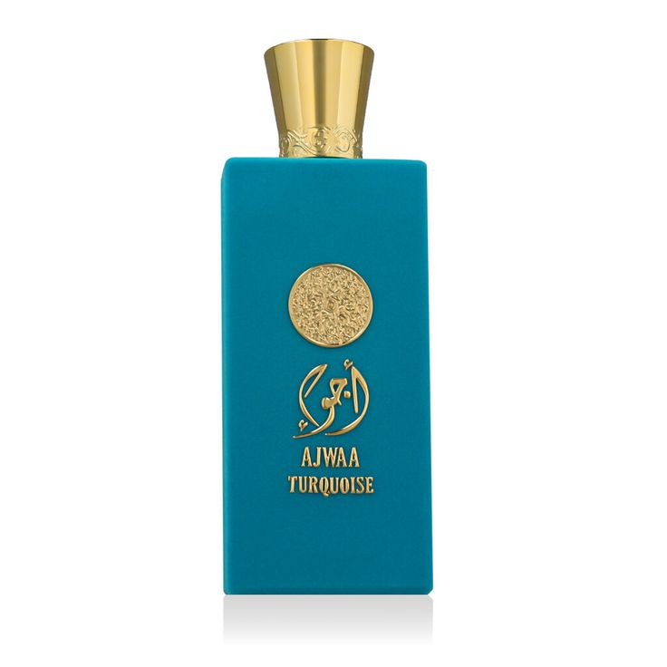 Nusuk - Ajwaa Turquoise | Női 100ml