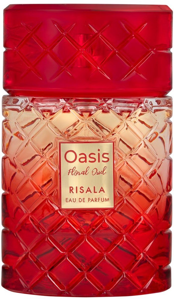 Risala - Oasis Floral Oud | Női 100ml