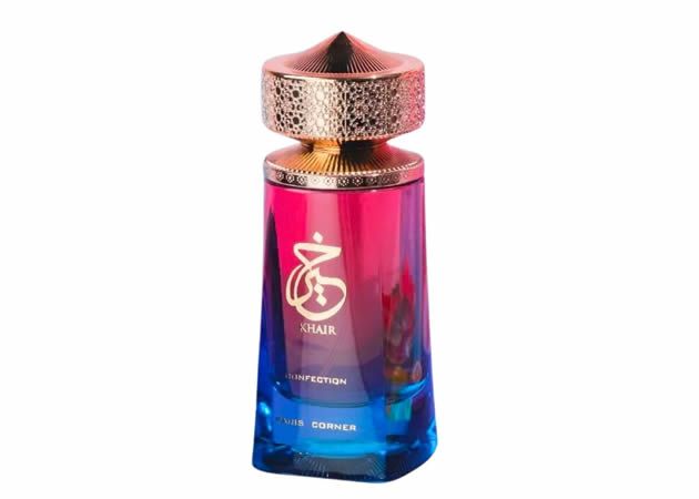 Paris Corner - KHAIR Confection | Unisex 100ml