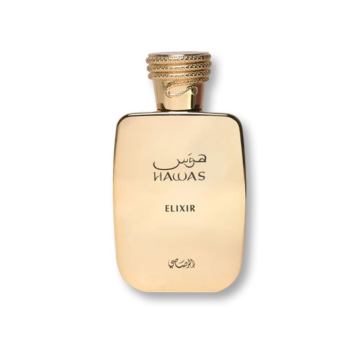 Rasasi Hawas - Elixir | Férfi 100ml