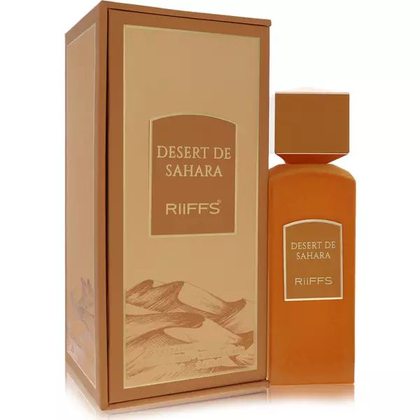 Riiffs - Desert De Sahara | Női 100ml
