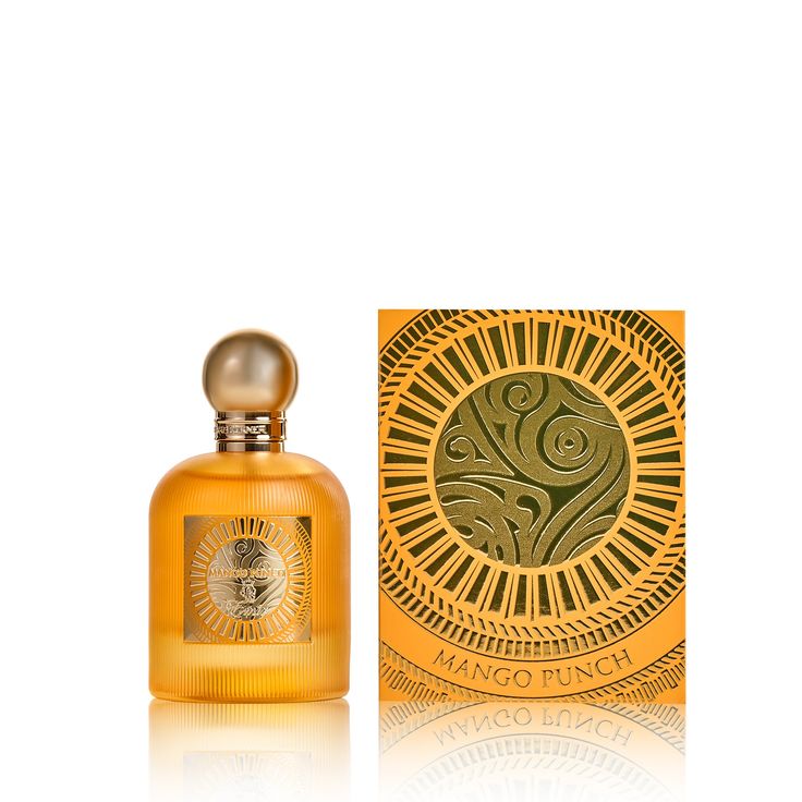 Paris Corner - Mango Punch | Unisex 100ml