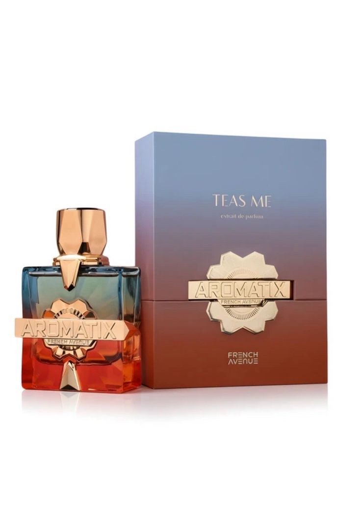 French Avenue - Tease Me | Unisex 100ml
