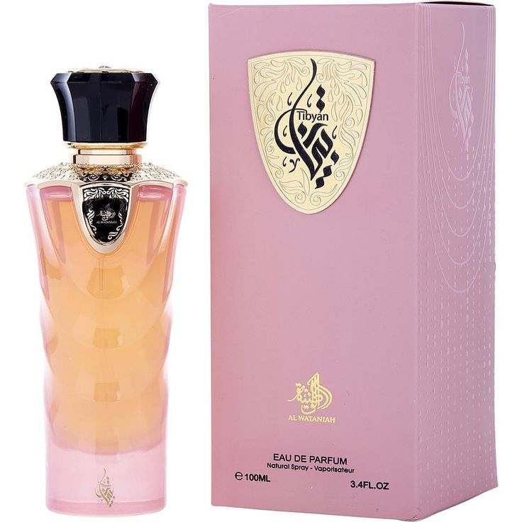 Al Wataniah - Tibyan | Női 100ml