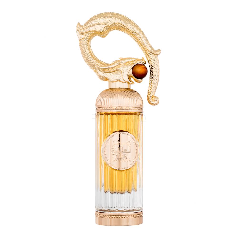 Lattafa Sehr 100 ml eau de parfum uniszex