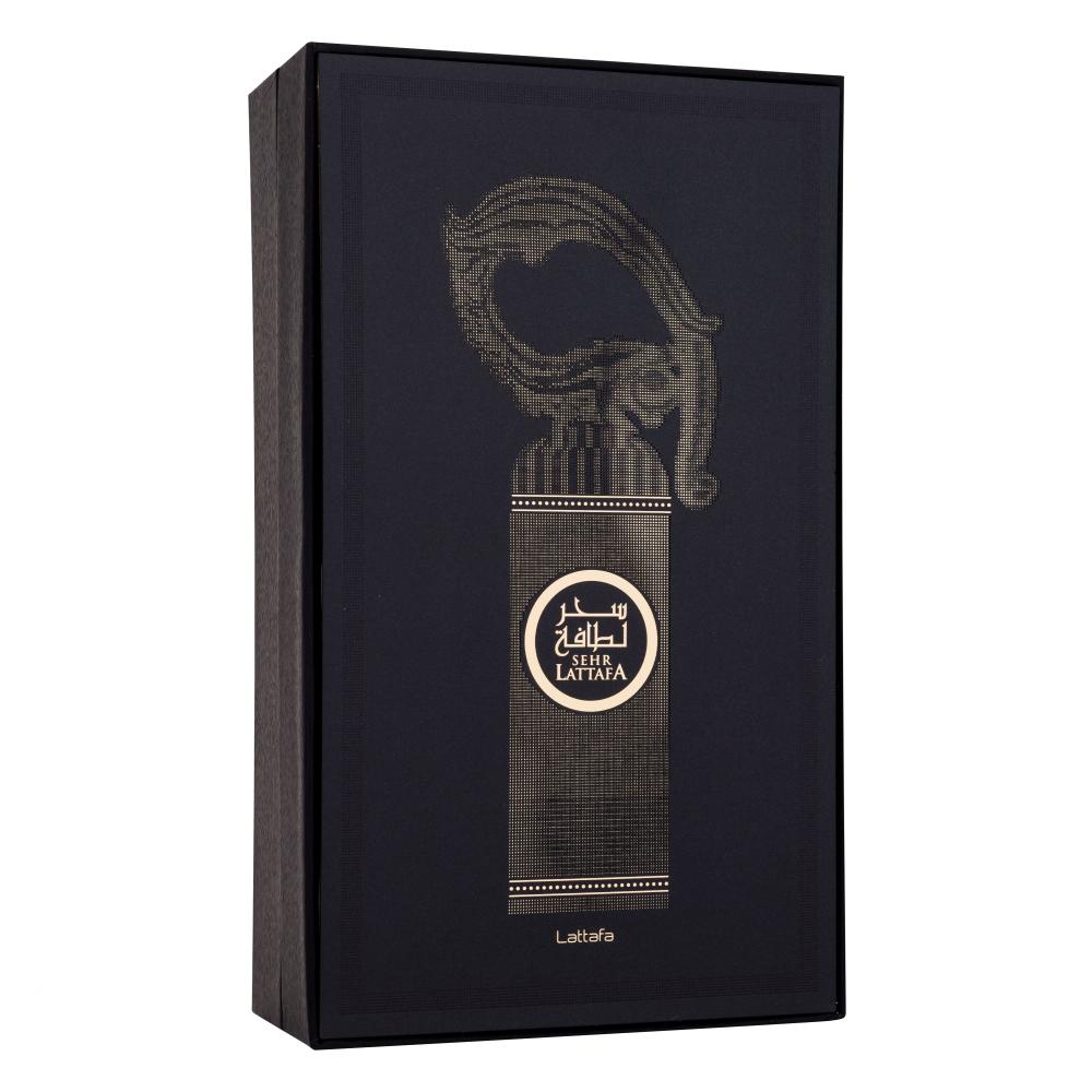 Lattafa Sehr 100 ml eau de parfum uniszex