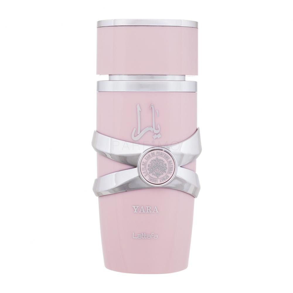 Lattafa Yara Pink Eau de Parfum nőknek 100 ml