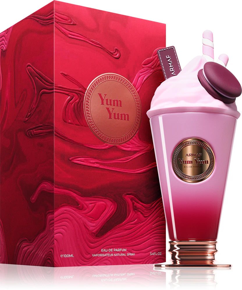 Armaf Yum Yum Eau de Parfum hölgyeknek 100ml