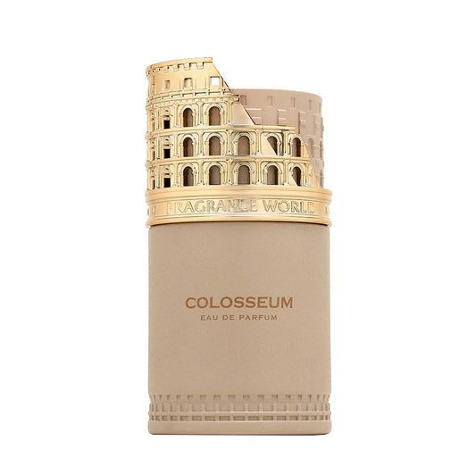 Fragrance World - Colosseum | Unisex 100ml