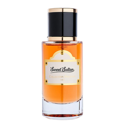 Sweet Sultan - Collection Prestige Paris | Unisex 50ml