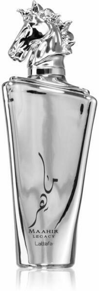 Lattafa Maahir Legacy 100 ml eau de parfum férfiaknak