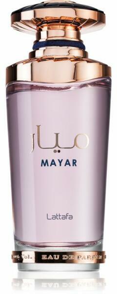 Lattafa Mayar 100 ml eau de parfum nőknek
