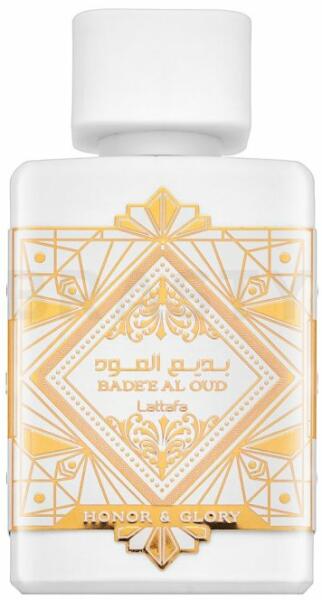 Lattafa Badee Al Oud Honor & Glory Eau de Parfum uniszex 100 ml