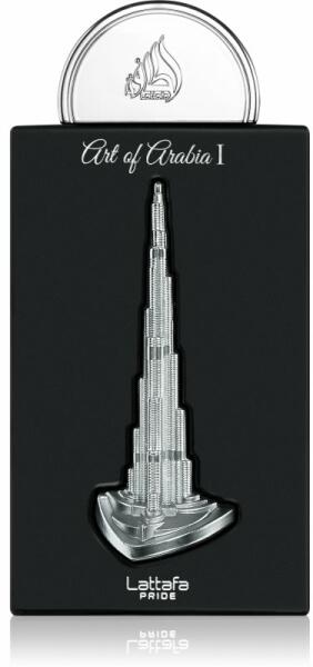 Lattafa Pride Art Of Arabia I Eau de Parfum 100 ml