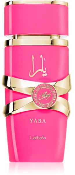Lattafa Yara Candy Eau de Parfum nőknek 100 ml