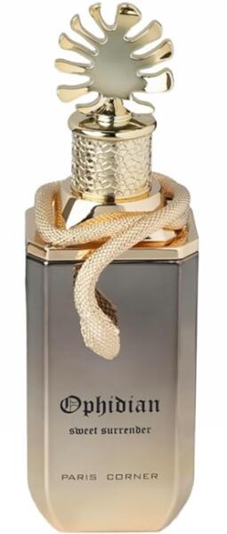 Paris Corner Ophidian Sweet Surrender Eau de Parfum nőknek 100 ml