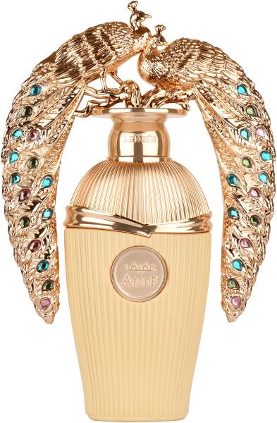 Lattafa Afeef Eau de Parfum uniszex 100 ml
