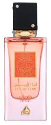 Lattafa Ana Abiyedh Coral Eau de Parfum 60 ml nőknek