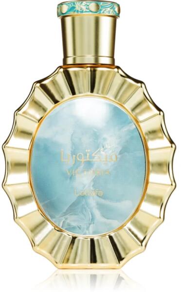Lattafa Victoria Eau de Parfum nőknek 100 ml