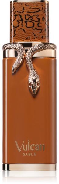 French Avenue Vulcan Sable Eau de Parfum 100 ml