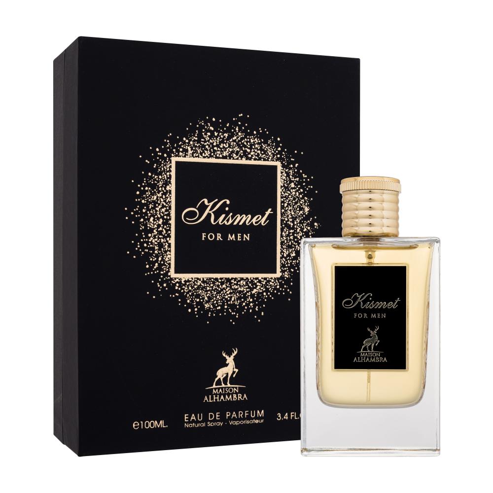 Maison Alhambra - Kismet | Férfi 100ml