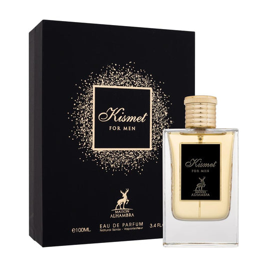 Maison Alhambra - Kismet | Férfi 100ml