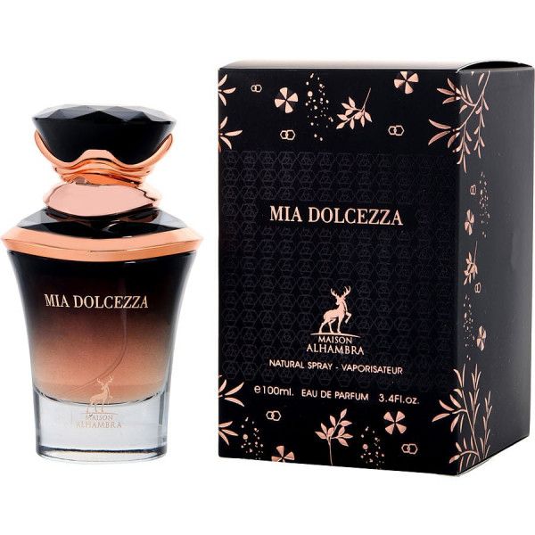 Maison Alhambra - Mia Dolcezza | Női 100ml