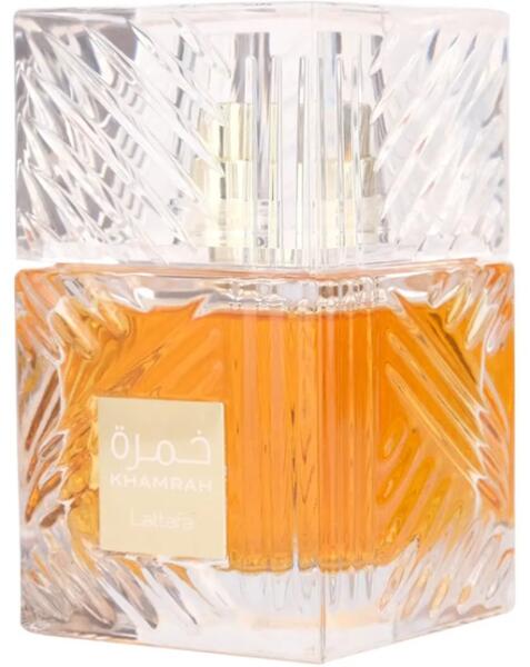 Lattafa Khamrah 100 ml eau de parfum uniszex