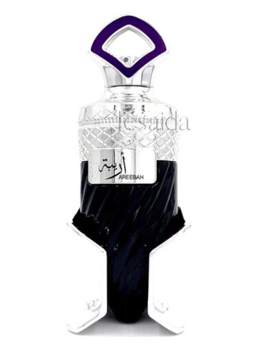 Riiffs Areebah Eau de Parfum nőknek 100ml