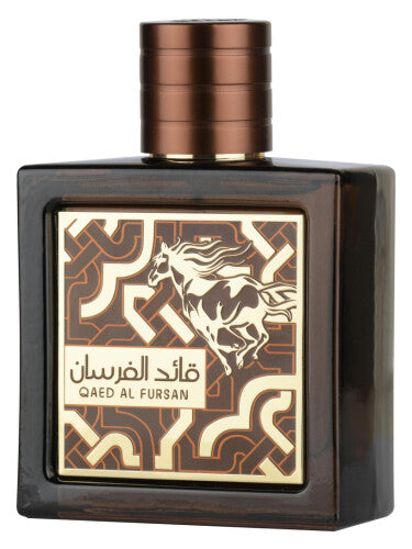 Lattafa Qaed Al Fursan Untamed Eau de Parfum 90 ml