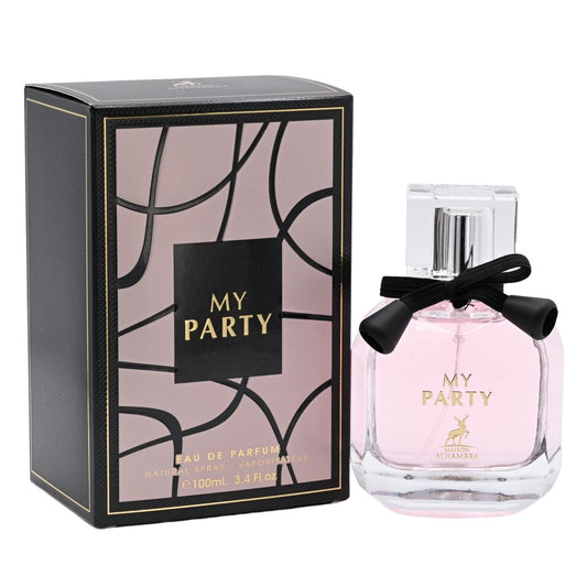Maison Alhambra - My Party | Női 100ml