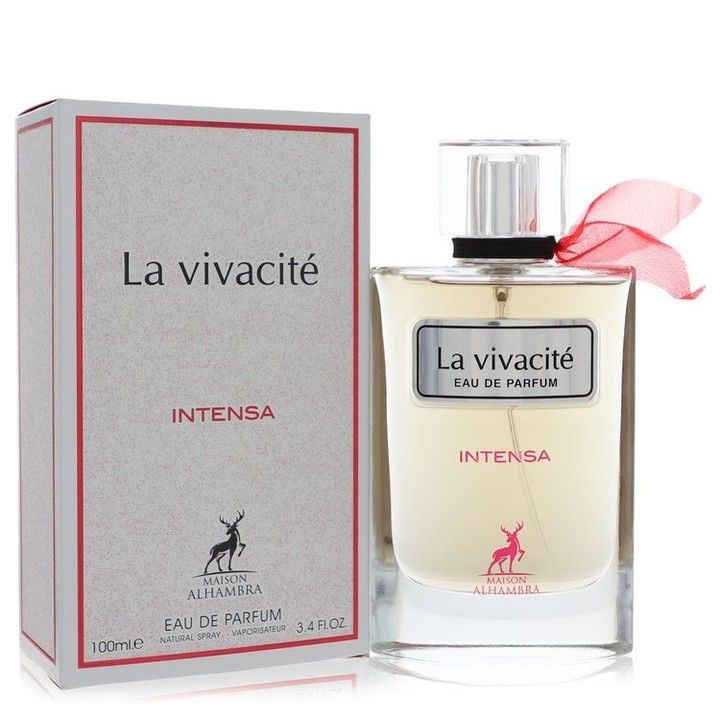 Maison Alhambra - La Vivacite | Női 100ml